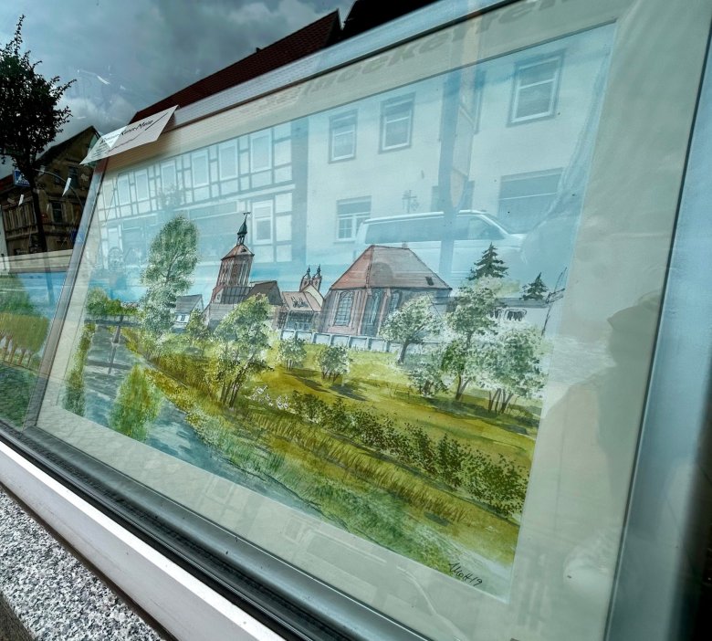 2027 Summer Art Mile, Hanseatic City of Seehausen (Altmark)