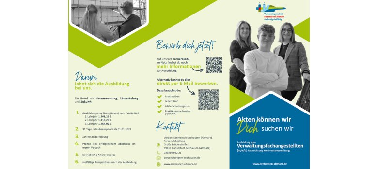Flyer