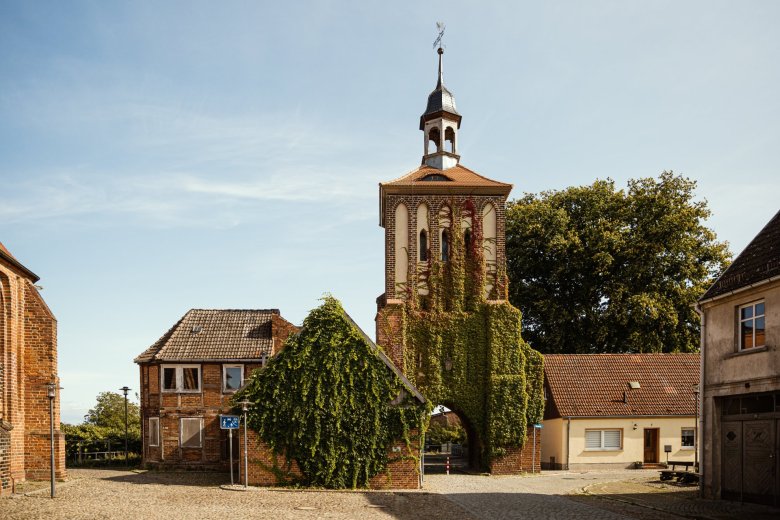 Beustertor Seehausen Beustertor Seehausen