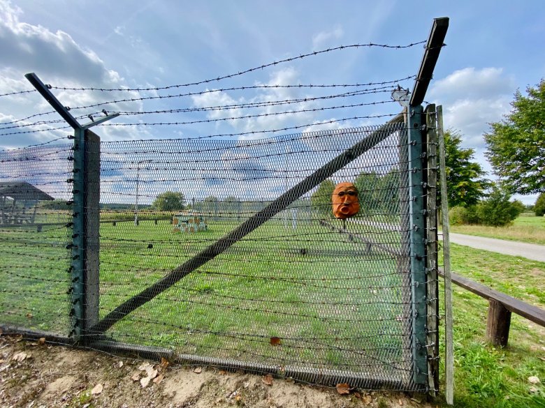 Gedenkstätte Stresow Gedenkstätte Stresow