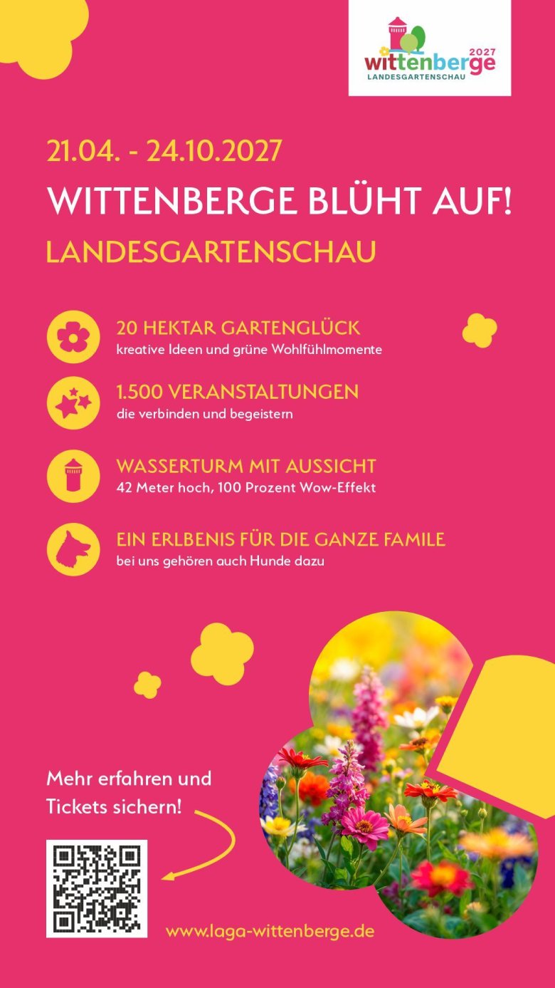 LAGA Wittenberge LAGA Wittenberge