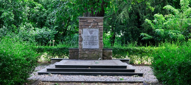 Schillerhain in Seehausen Schillerhain in Seehausen