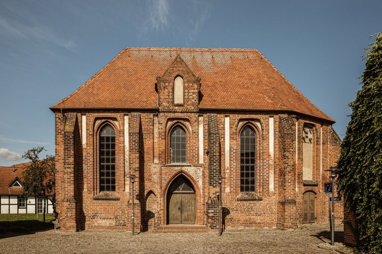 Salzkirche Seehausen 
