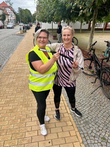 STADTRADEL 2026 STAFFEL-LENKER