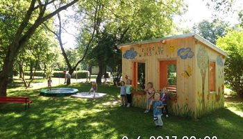 Kindertagesstätte Lichterfelde "Wischezwerge"