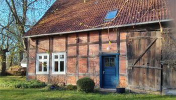 Ferienwohnung "Baum & Blume" in Deutsch