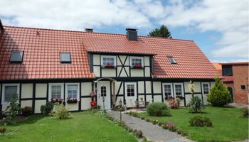 Zimmervermietung in Beuster OT Oberkamps