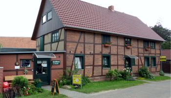 Cafe - Schäferei Schuster in Beuster
