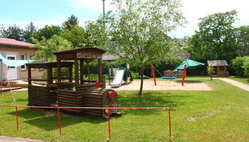 Kindertagesstätte Groß Garz "Schwalbennest"