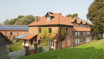 Zimmervermietung "Elbehof" in Wahrenberg