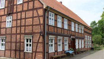 Zimmervermietung "Alandblick" in Wanzer