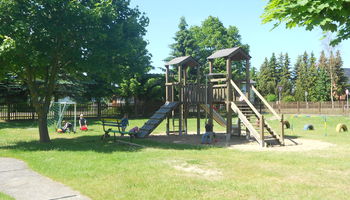 Kindertagesstätte Schönberg "Deichknirpse"