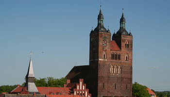 Freunde und Förderer der Kirche St. Petri zu Seehausen