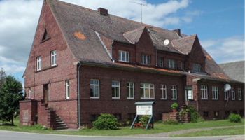 Ferienwohnung Reiterhof Losse