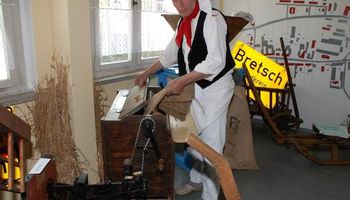 Heimatverein Gemeinde Bretsch e.V.