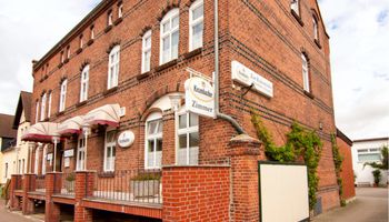 Hotel & Pension "Zur Kaiserstube" in Seehausen