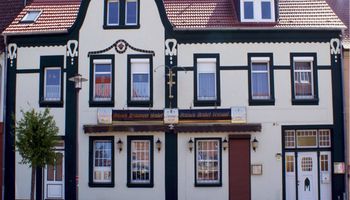 Gasthaus & Pension Henkel in Seehausen