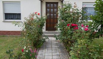Ferienwohnung in Seehausen