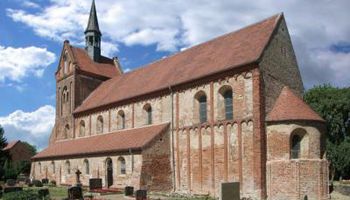 Förderverein St. Nikolaus-Kirche Beuster e.V.