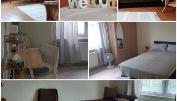 Ferienwohnung in Vielbaum