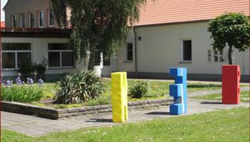 Grundschule "Dr. Albert Steinert" Hansestadt Seehausen (Altmark)