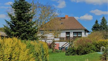 Zimmervermietung in Schönberg