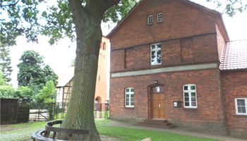 Zimmervermietung im Dorfgemeinschaftshaus in Beuster