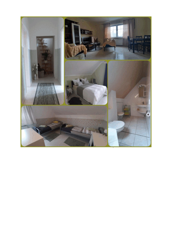 Ferienwohnung in Vielbaum