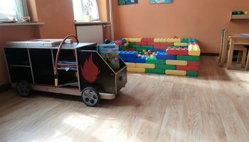 Kindertagesstätte Seehausen (Altmark) "Klosterschulplatz"