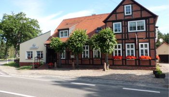"Gaststätte Tannenkrug"