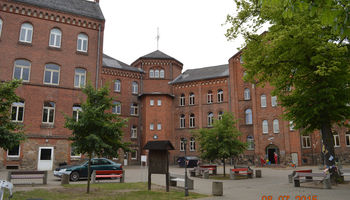 Markgraf-Albrecht-Gymnasium - Standort Hansestadt Osterburg