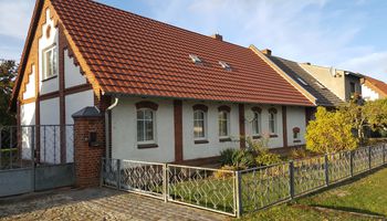 Ferienwohnung in Neukirchen "Bei Erna"