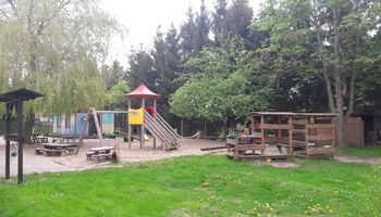 Kindertagesstätte Beuster "Deichbiber"