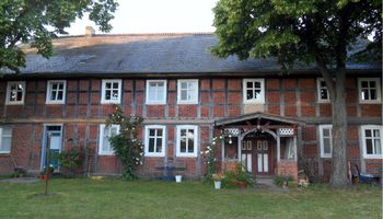 Ferienwohnung in Wahrenberg
