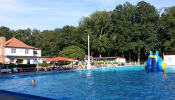 Förderverein "Waldbad" der Hansestadt Seehausen (Altmark)