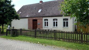 Ferienwohnung Windmühlenverein "Garbe" e.V. in Wanzer