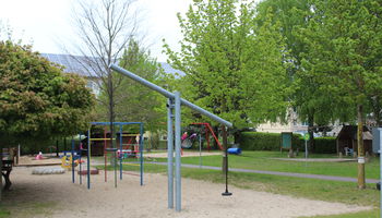 Kindertagesstätte Bretsch "Am Räuberberg"