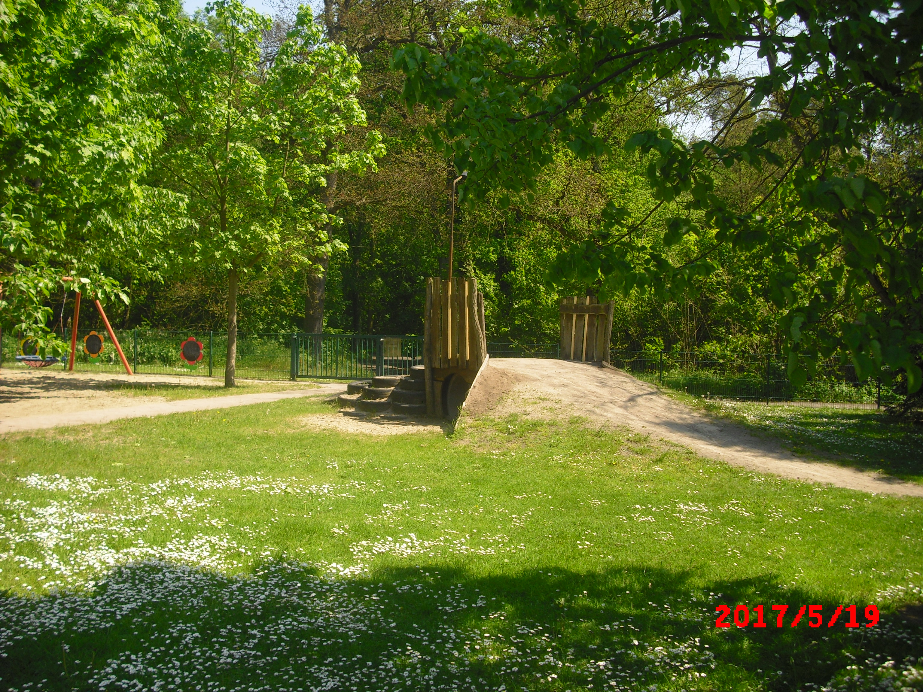 Kindertagesstätte Krüden "Waldwichtel"