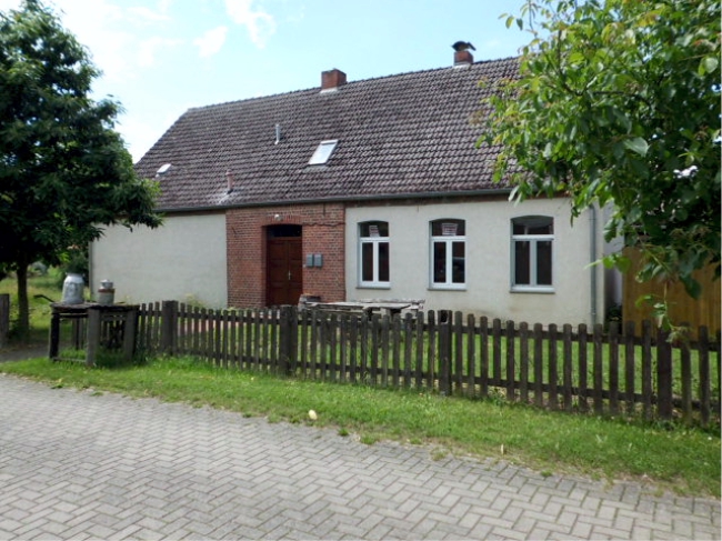 Ferienwohnung Windmühlenverein "Garbe" e.V. in Wanzer