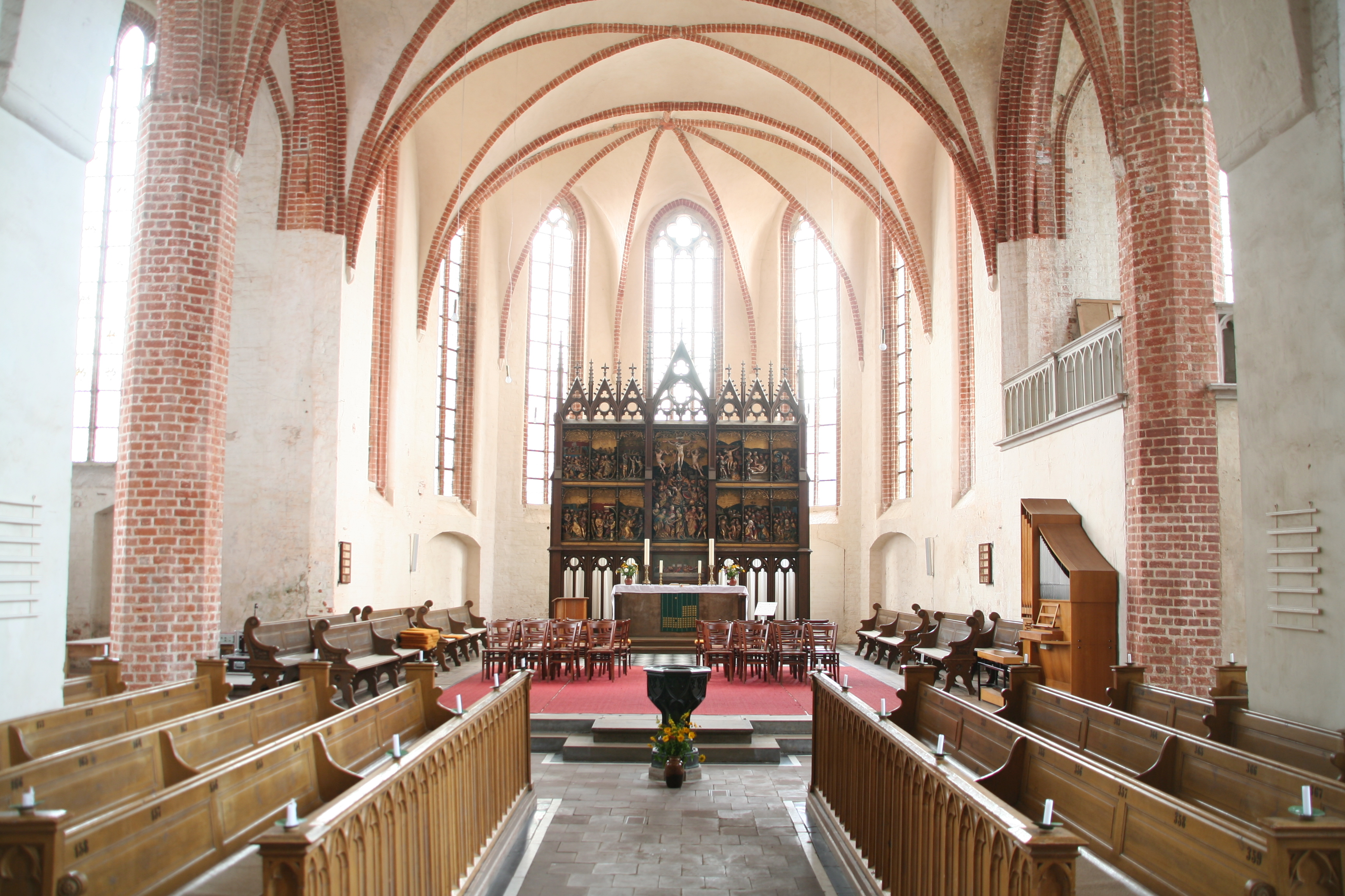 Seehausen Veranstaltungen
