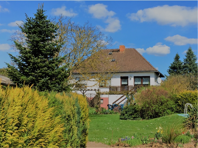 Zimmervermietung in Schönberg
