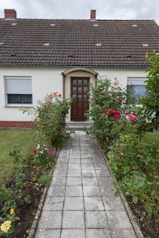 Ferienwohnung in Seehausen