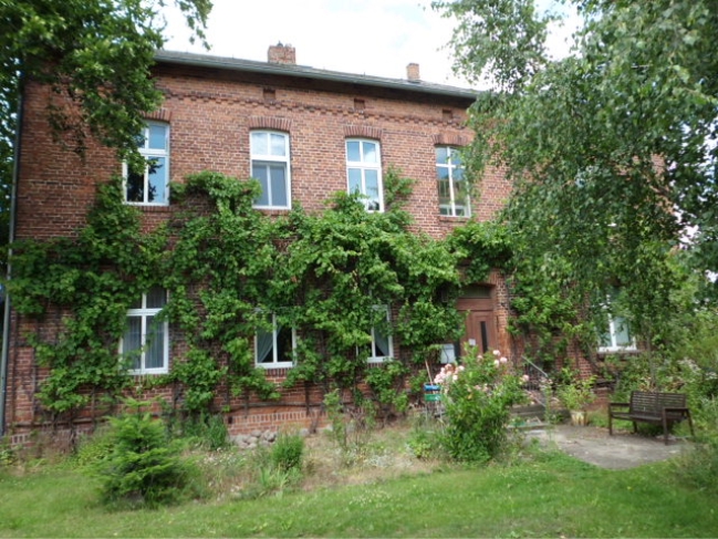 Ferienwohnung Werner in Bömenzien