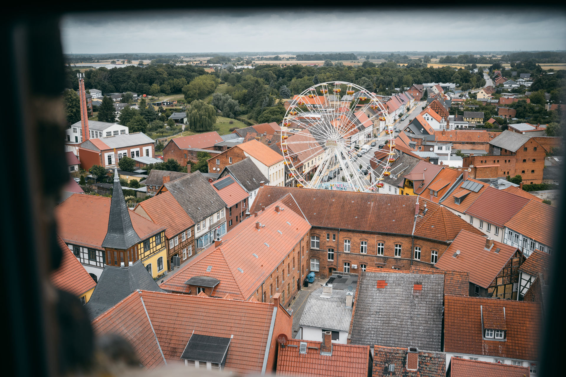 875 Jahre Hansestadt Seehausen (Altmark)