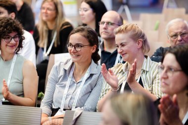 Engagementpreisverleihung VNG-Stiftung