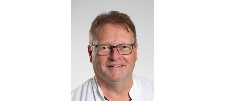 Alwin M. Bulla, Chefarzt Klinik für Chirurgie Alwin M. Bulla, Chefarzt Klinik für Chirurgie
