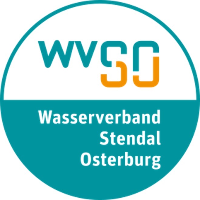 Logo des Wasserverbandes Stendal-Osterburg
