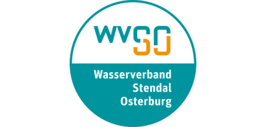 Logo des Wasserverbandes Stendal-Osterburg
